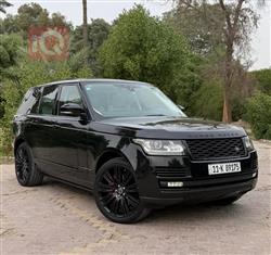 لاند روفر رانج روفر فوج